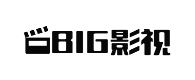 B1G影視logo商標設計