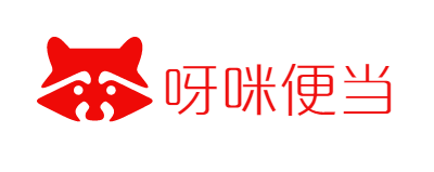 呀咪便當(dāng)logo商標(biāo)設(shè)計(jì)